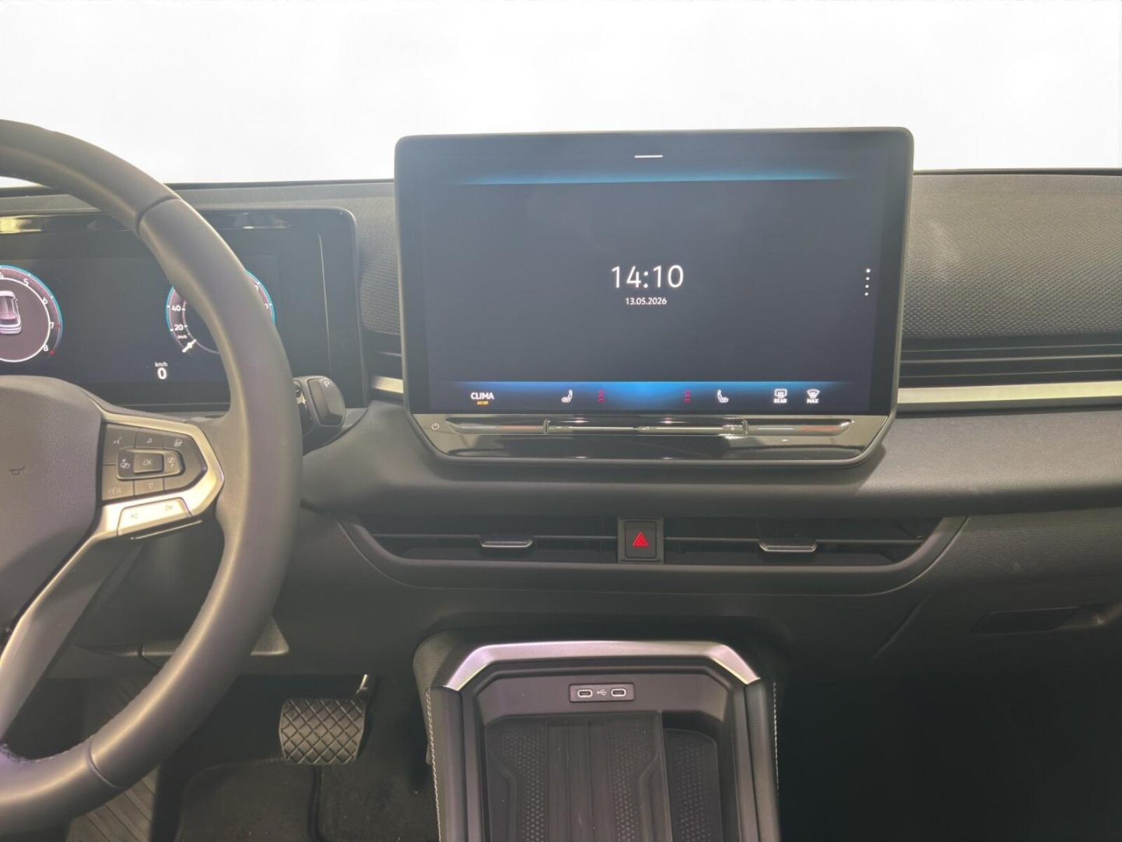 Volkswagen T-Roc – Bild 16
