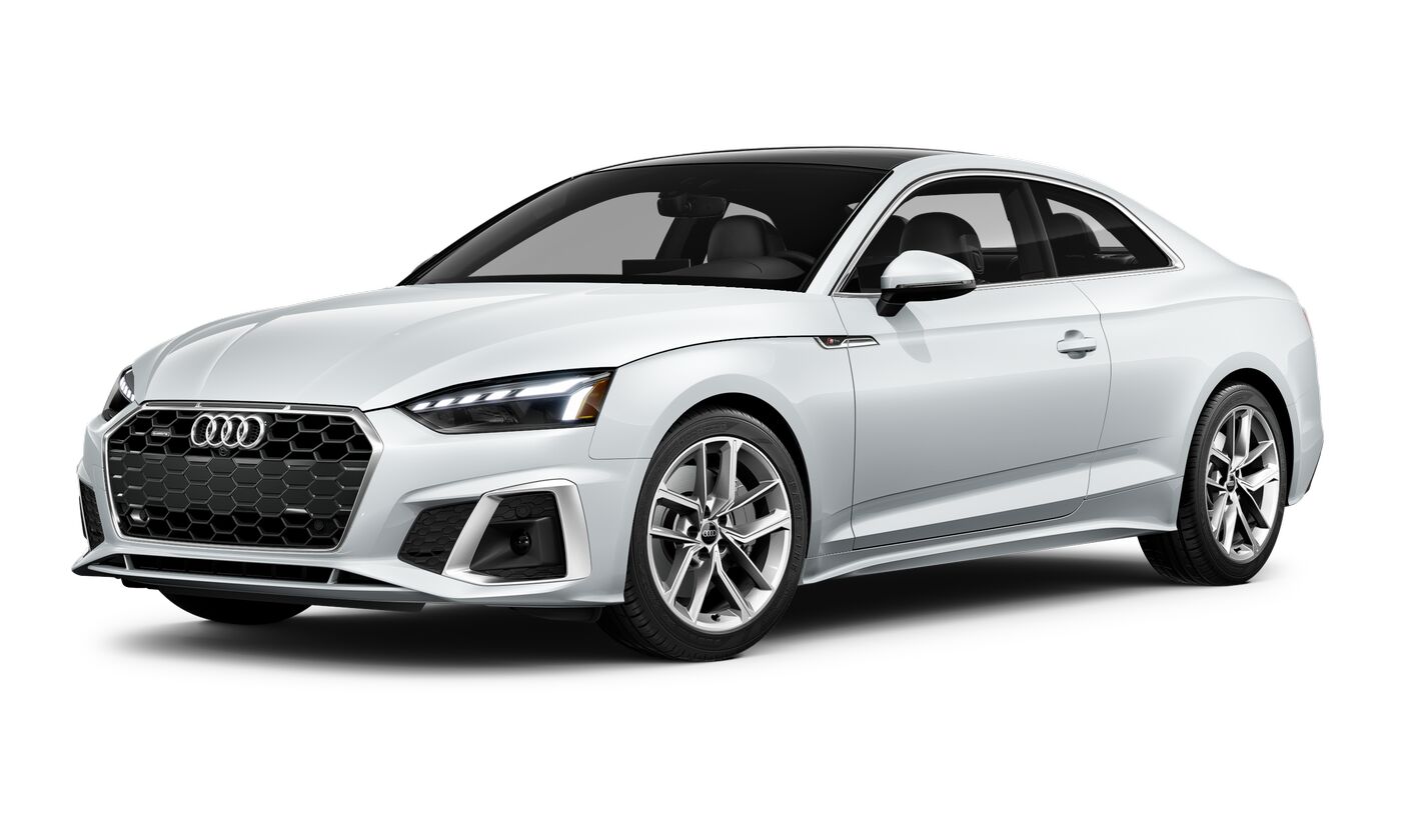 2023 Audi A5 45 Premium Plus quattro S tronic's photo
