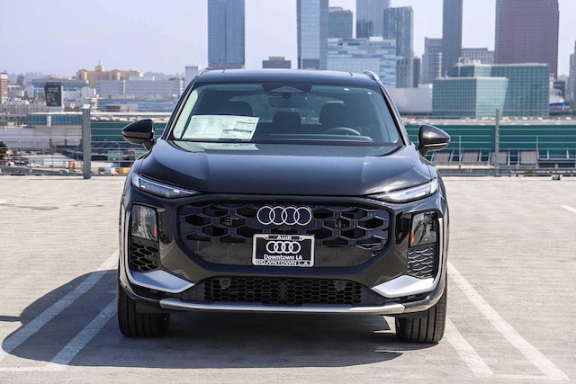 2026 Audi Q3 SUV