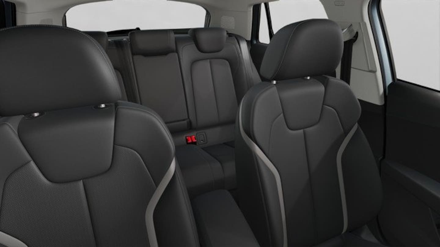 Bild über Audi Q2 advanced 35 TDI S tronic - für weitere Informationen kontaktieren Sie den Audi Partner
