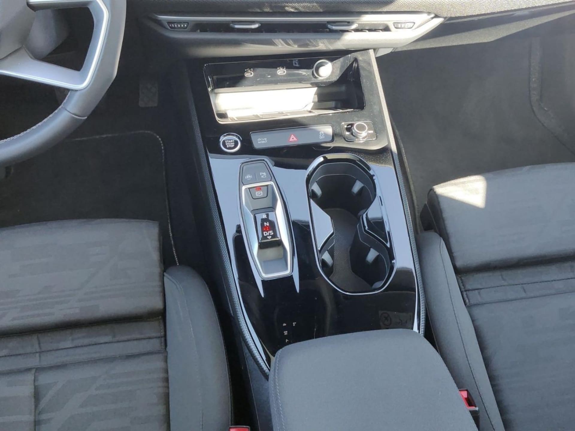 Audi A5 Avant