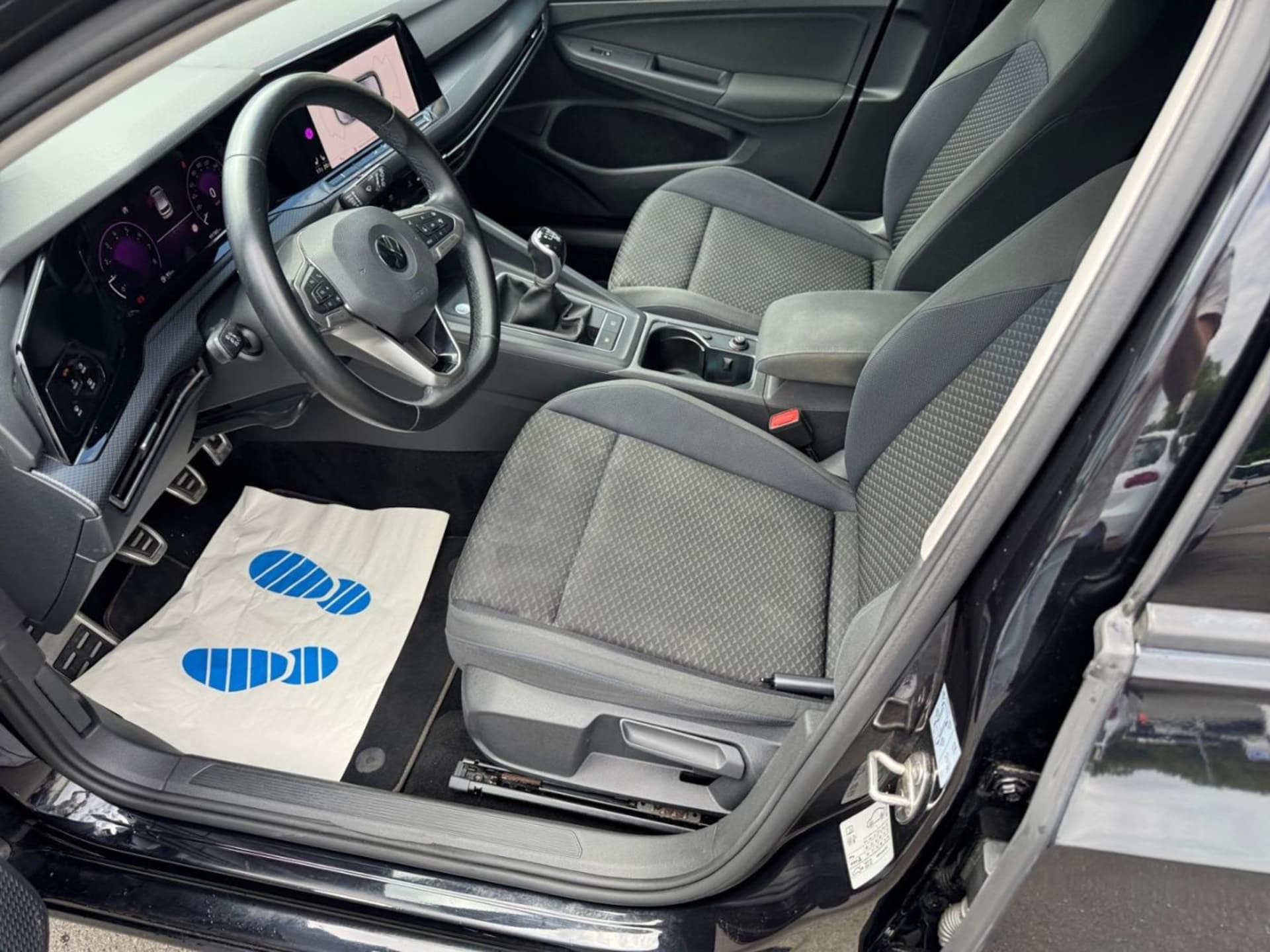 Volkswagen Golf United