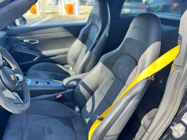 2019 Porsche 911 GTS - Photo 33