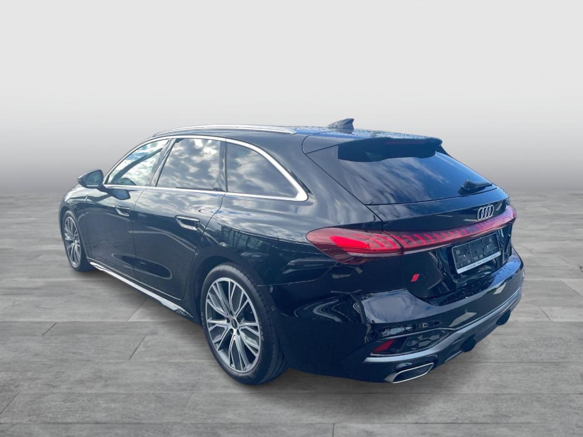 Audi A5 Avant