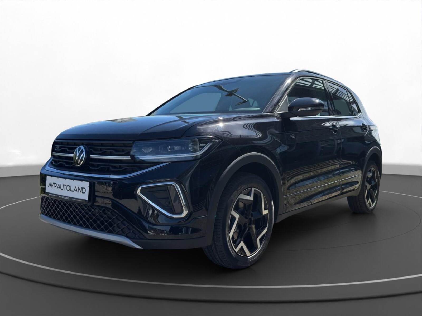 Volkswagen T-Cross – Bild 2