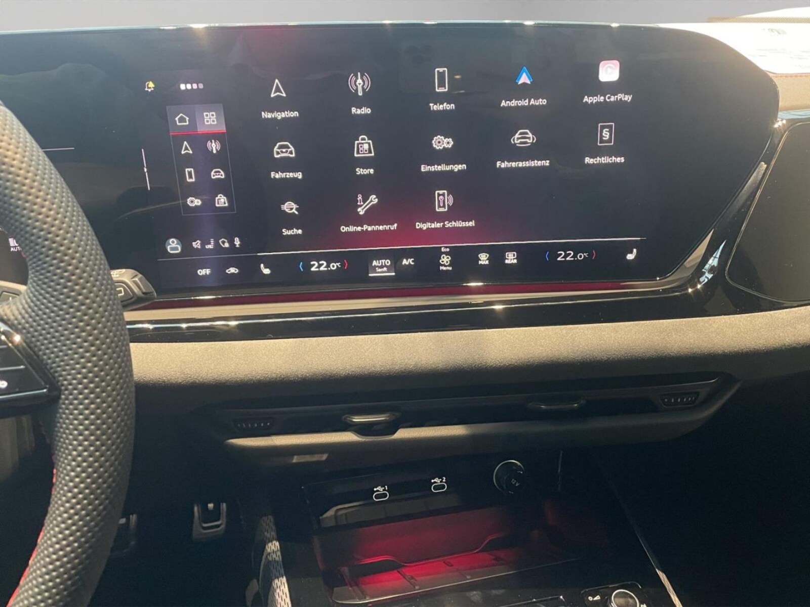 Audi S5 Avant – Bild 11