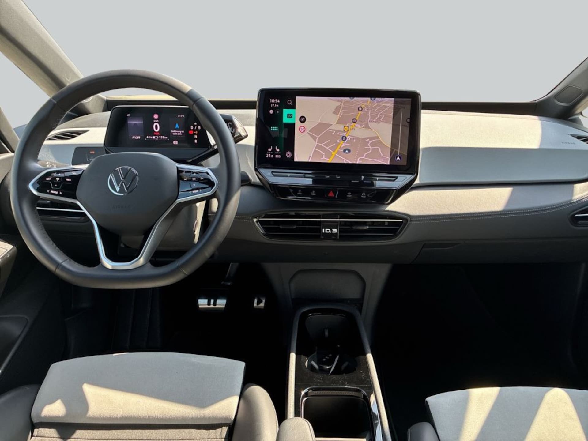 Volkswagen ID.3 MOVE Pro