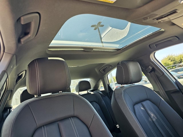 2023 Audi A3 Sedan