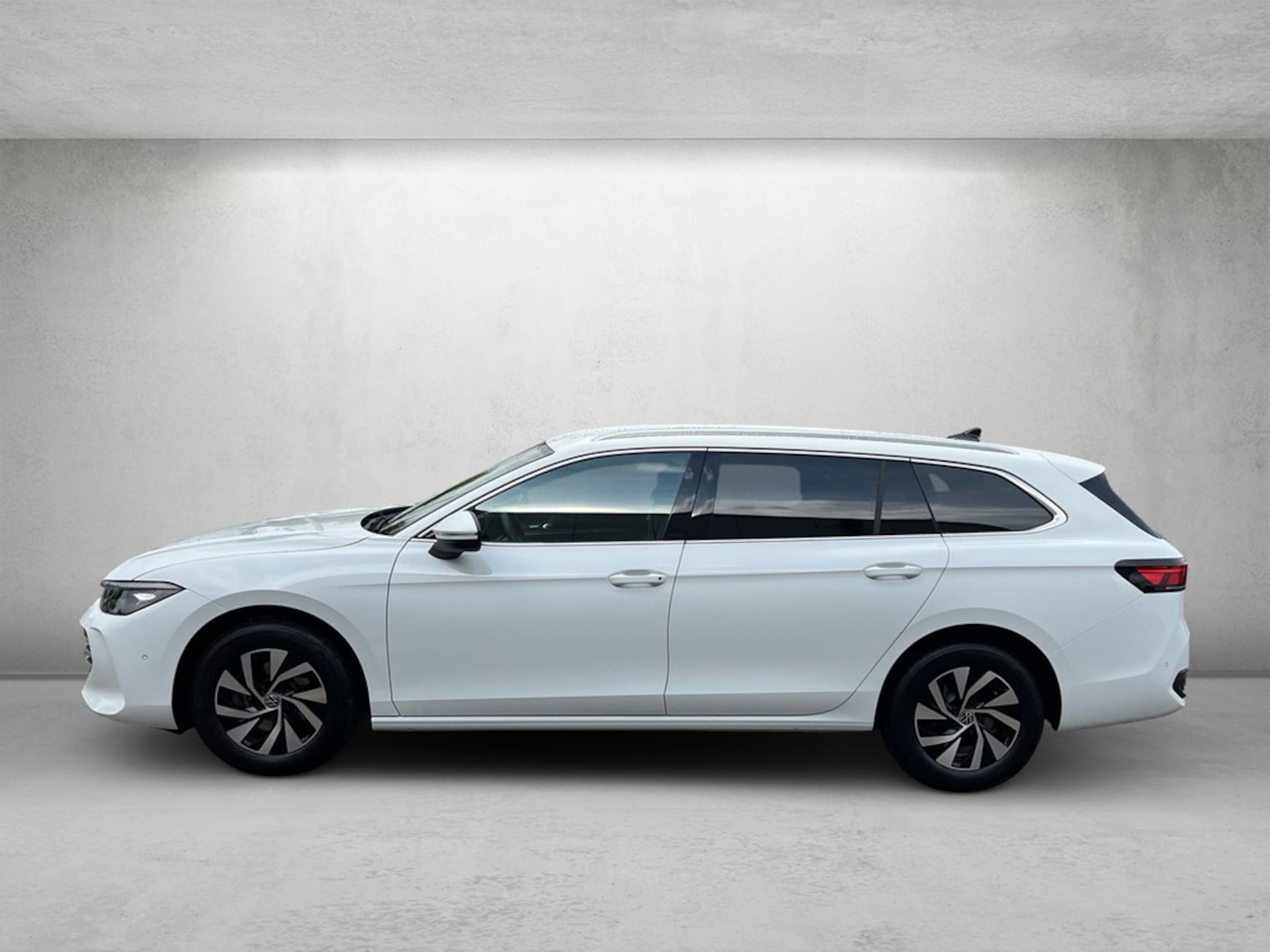 Volkswagen Passat Business