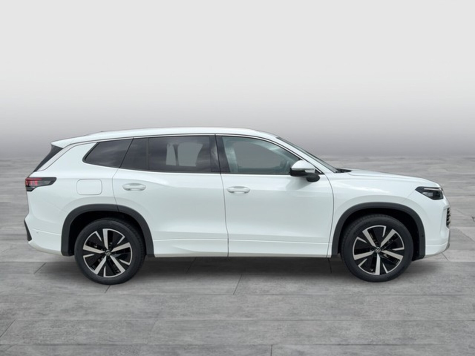 Volkswagen Tayron – Bild 5