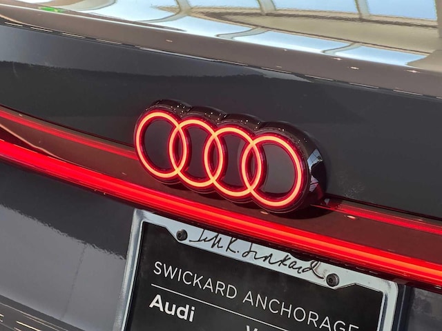 2025 Audi A6 Sportback e-tron Premium Plus - Photo 13