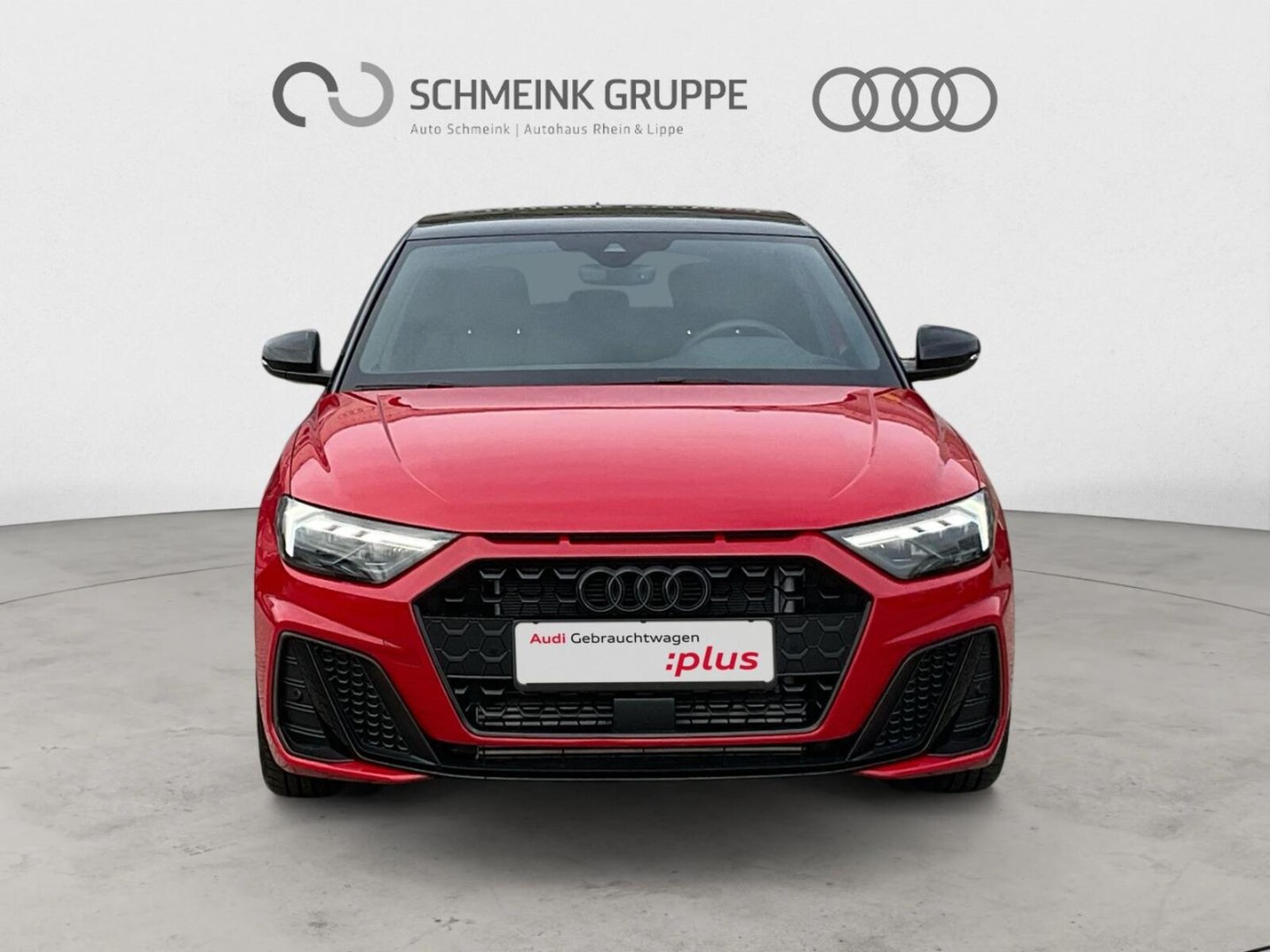 Audi A1 Sportback – Bild 8
