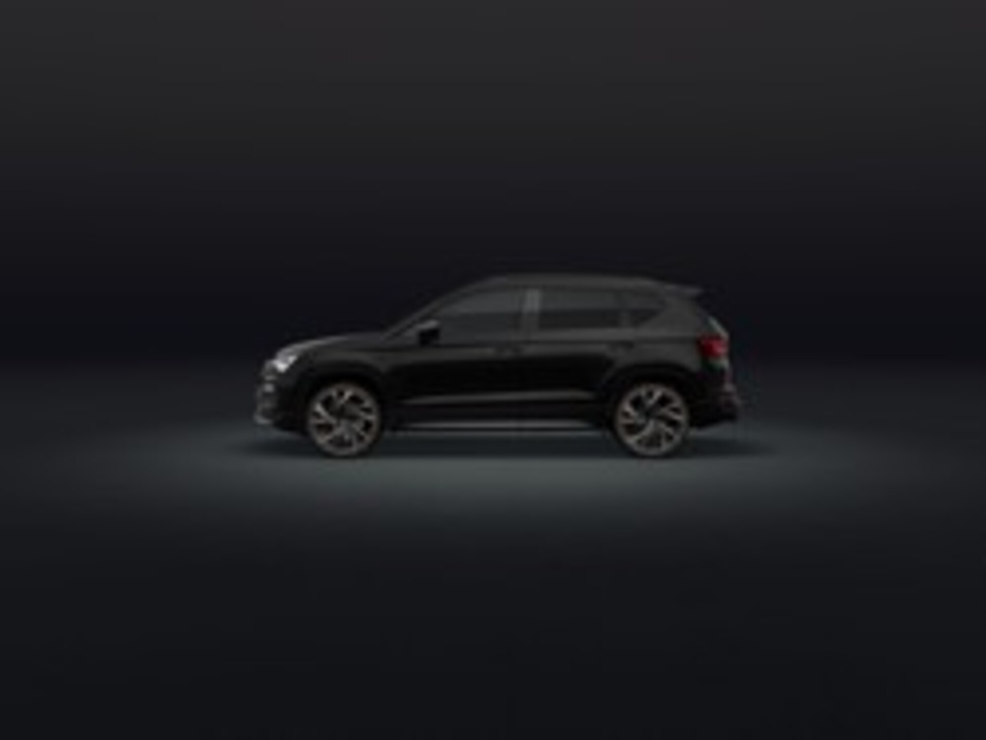 CUPRA Ateca VZ