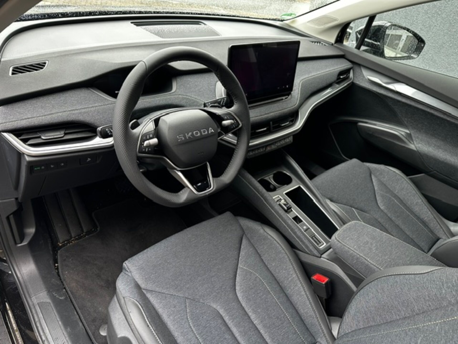 Skoda Elroq 85x
