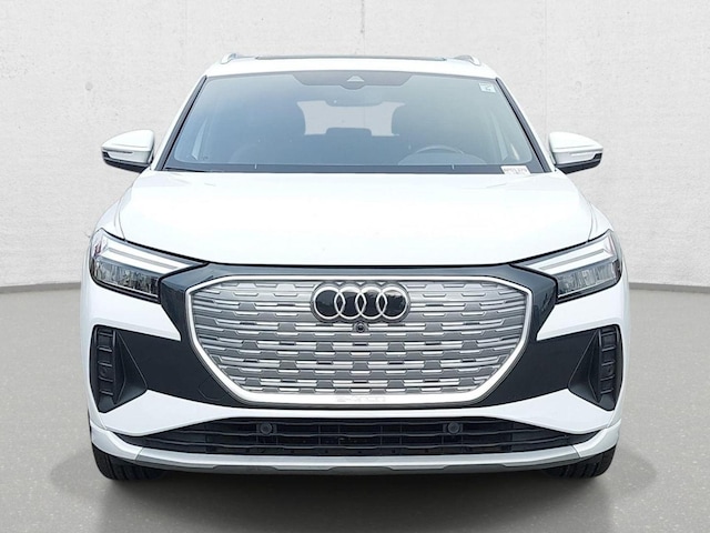 2023 Audi Q4 e-tron