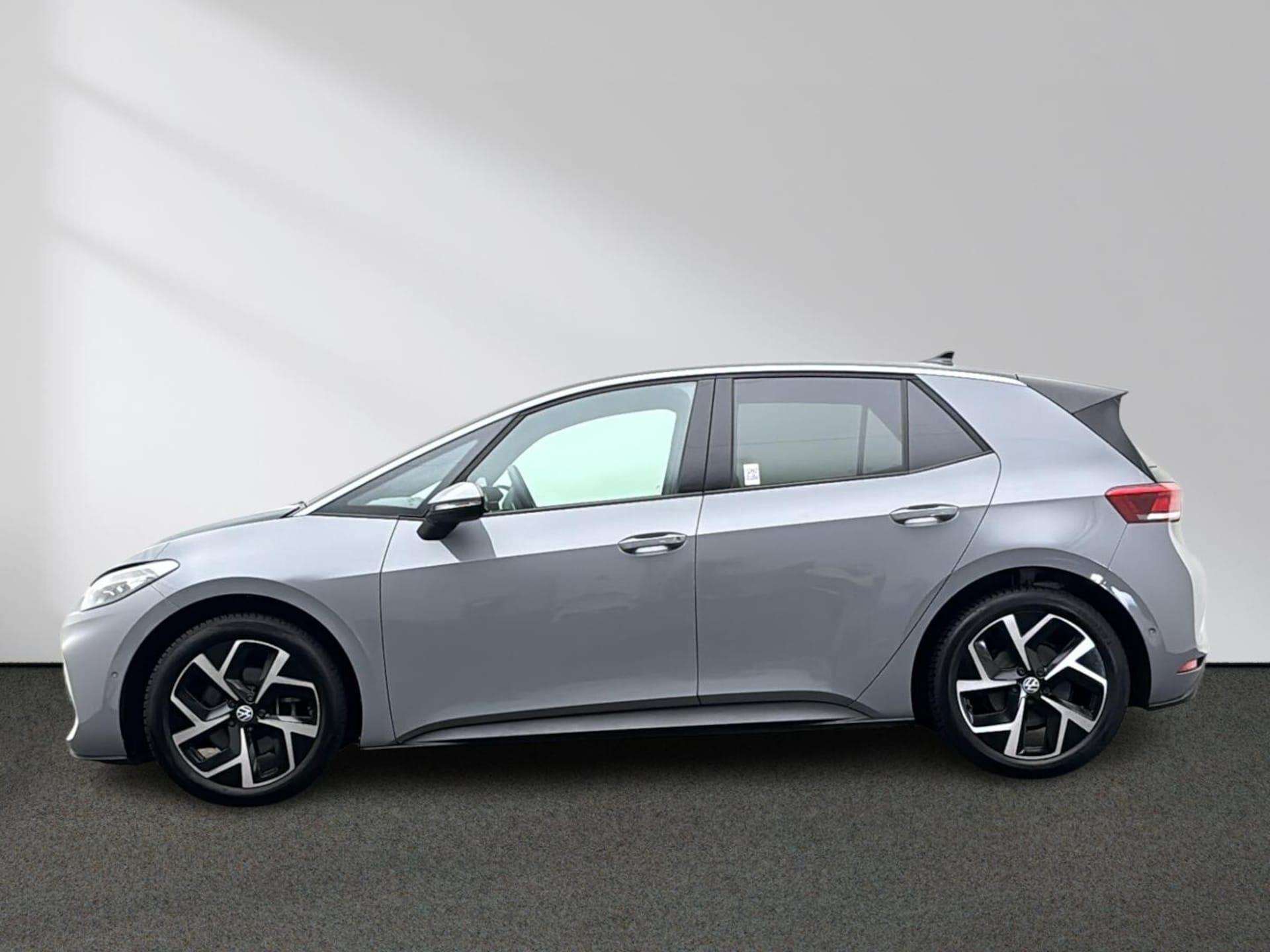 Volkswagen ID.3 MOVE Pro
