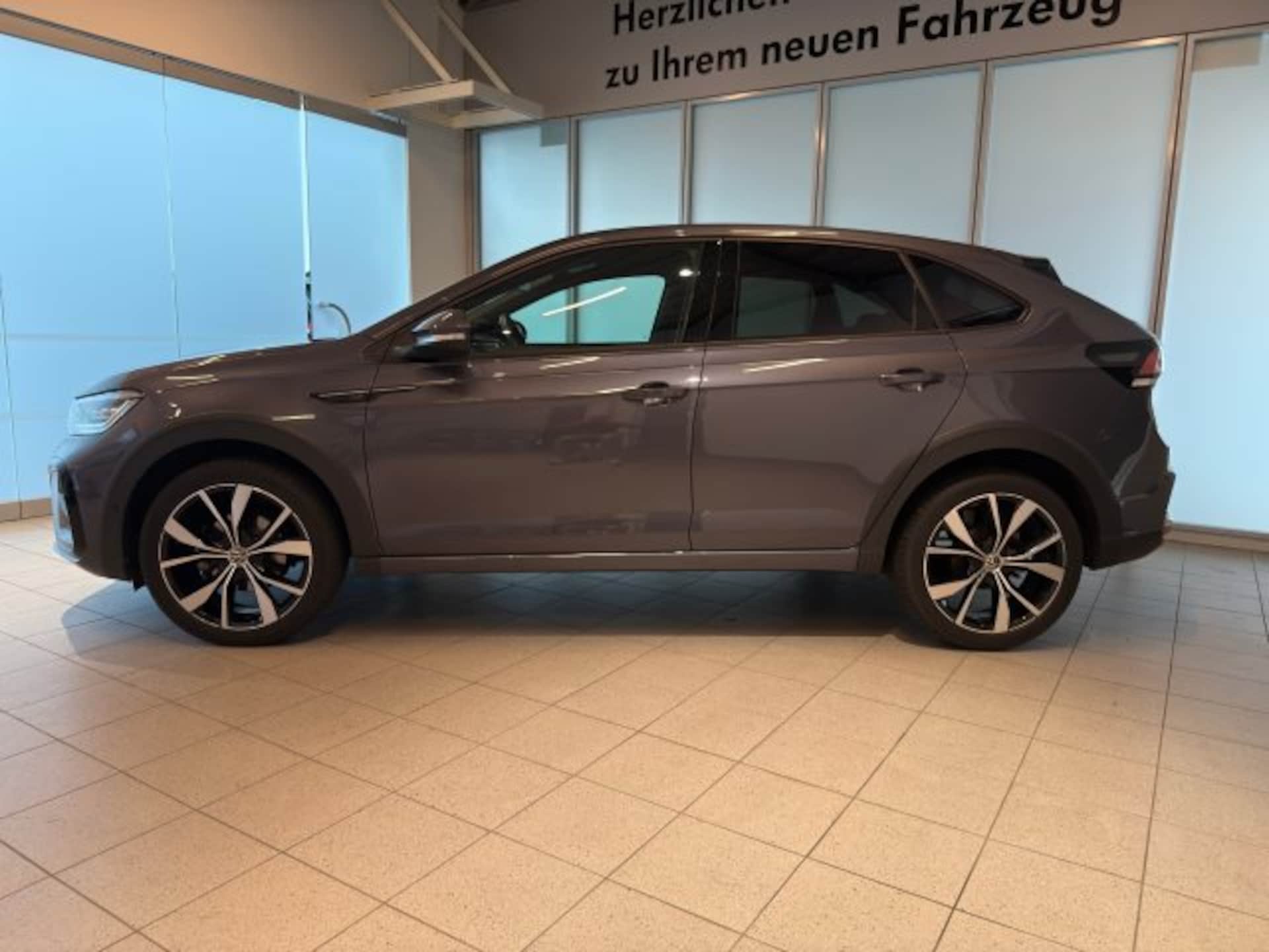 Volkswagen Taigo R-Line