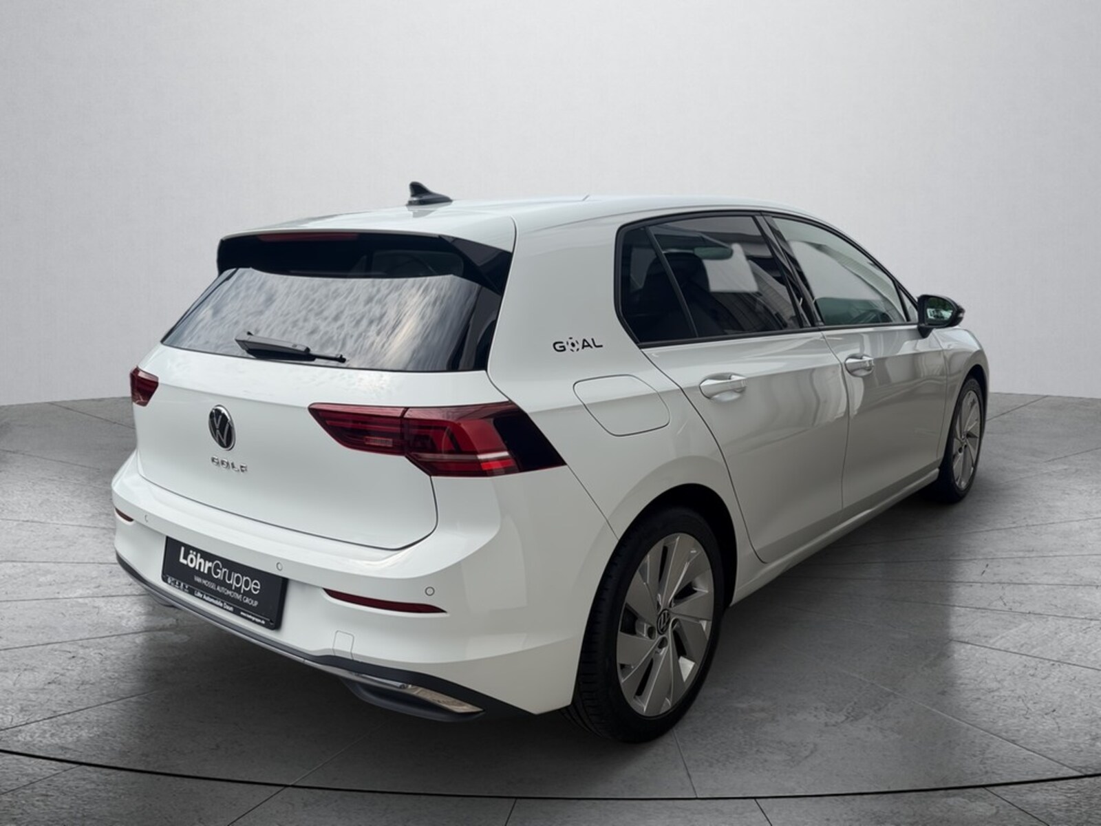 Volkswagen Golf – Bild 5