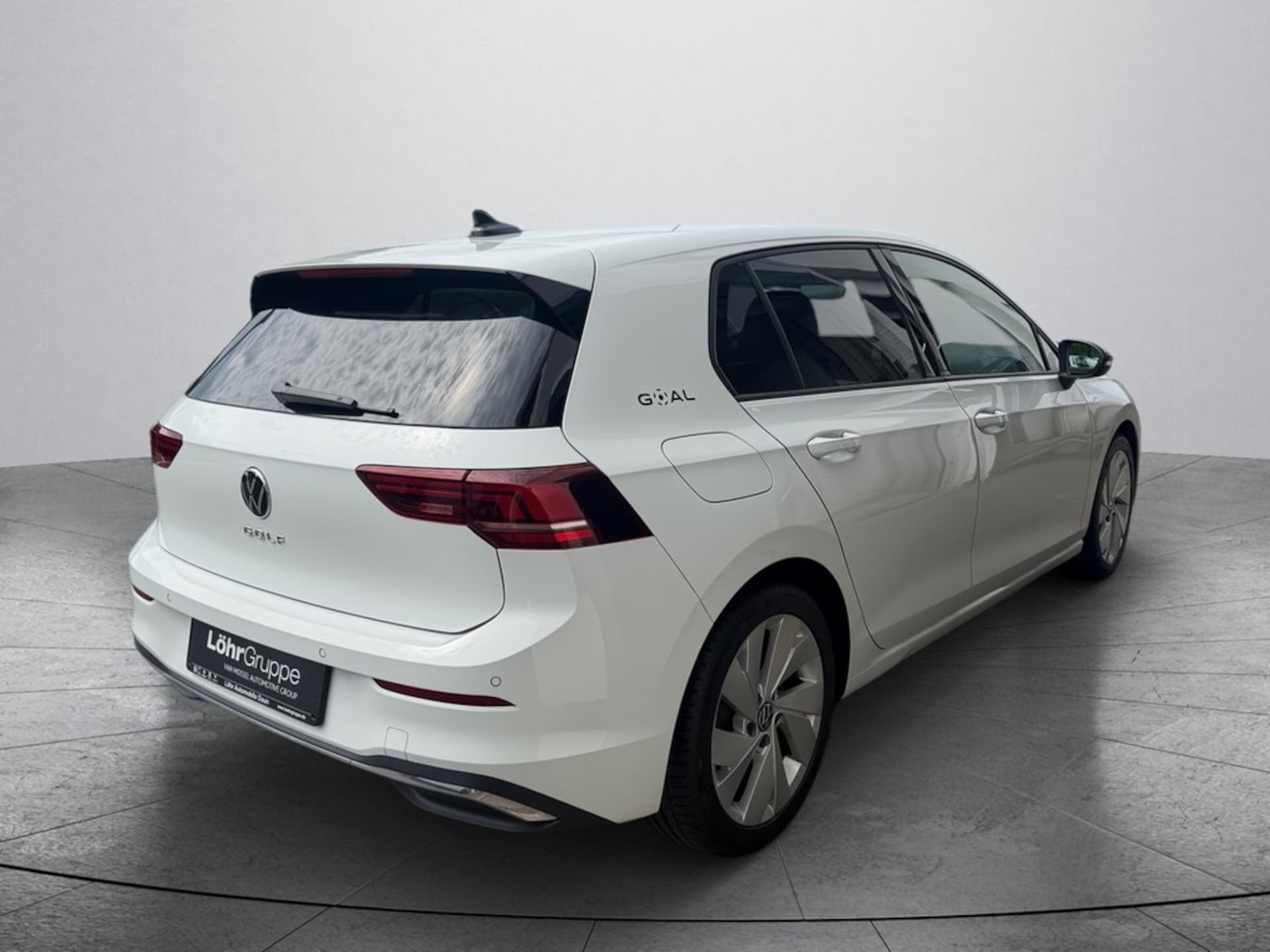 Volkswagen Golf Goal
