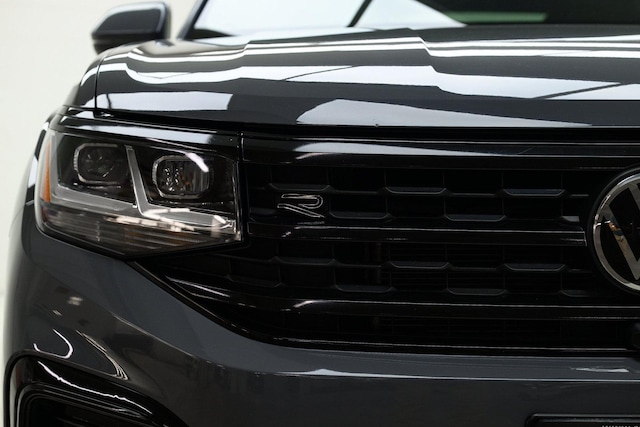 2023 Volkswagen Atlas Cross Sport