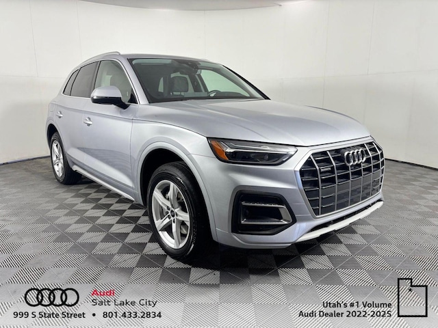 Photo of 2023 Audi Q5