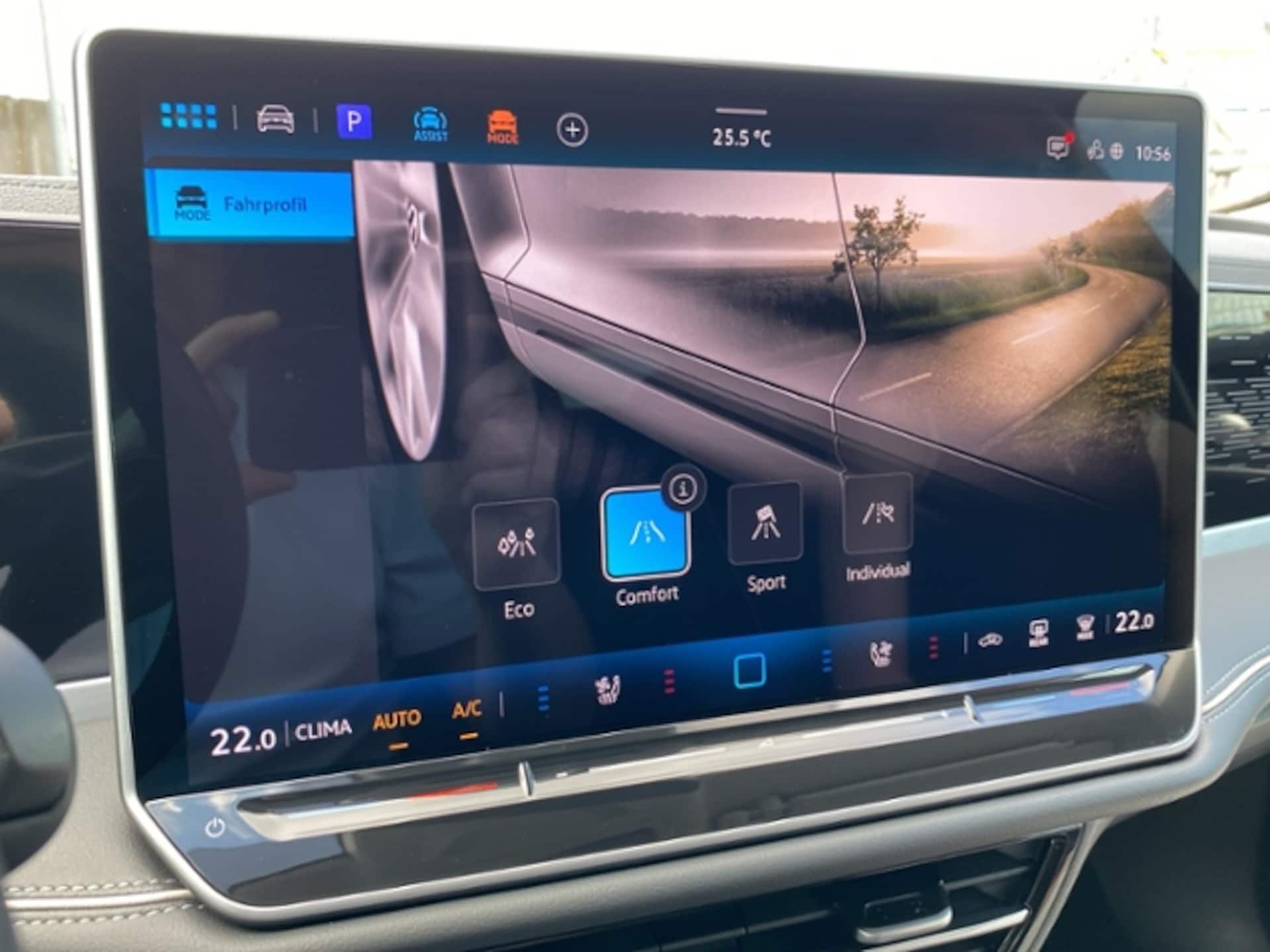 Volkswagen Passat Elegance