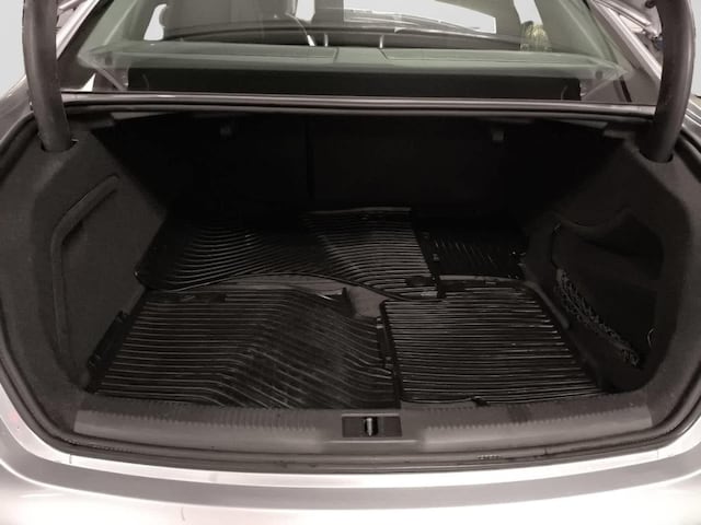 2016 Audi A4 Sedan