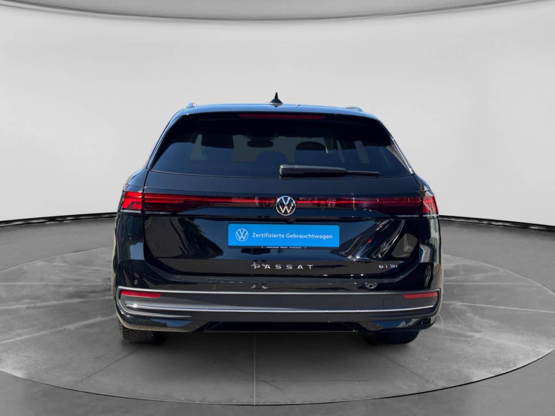 Volkswagen Passat Business