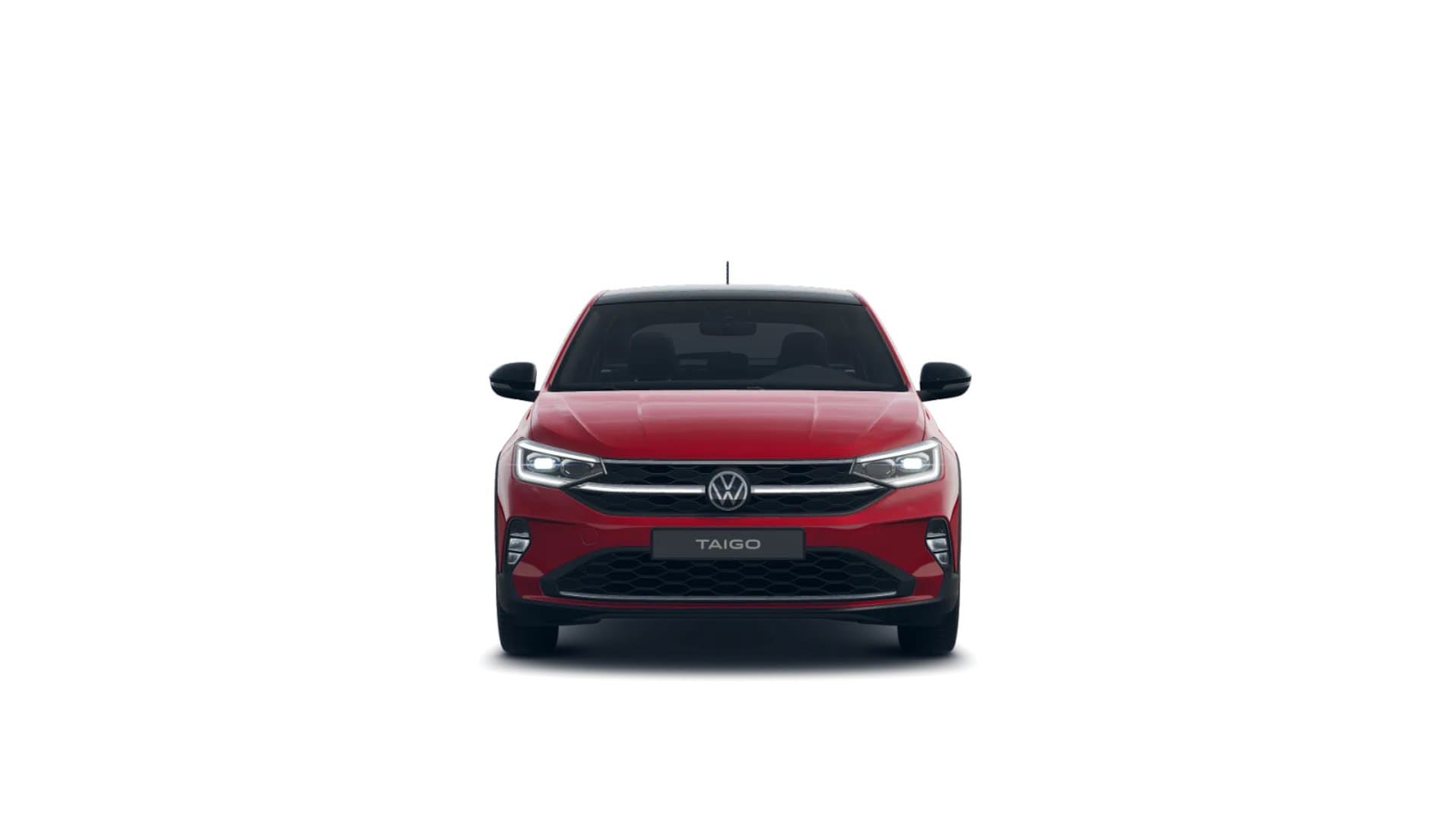 Volkswagen Taigo Goal