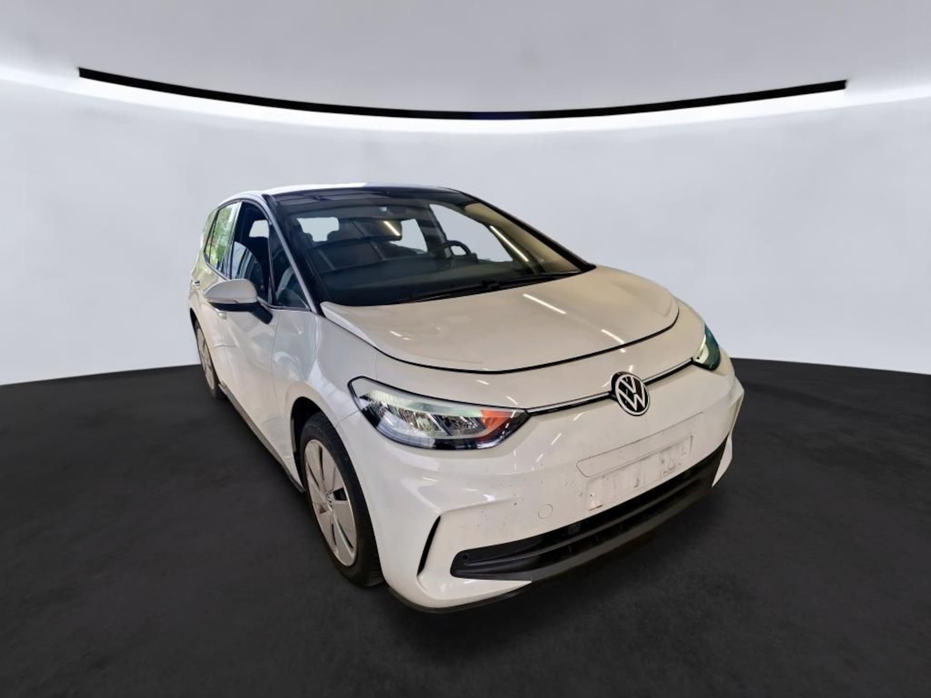 Volkswagen ID.3 Pro