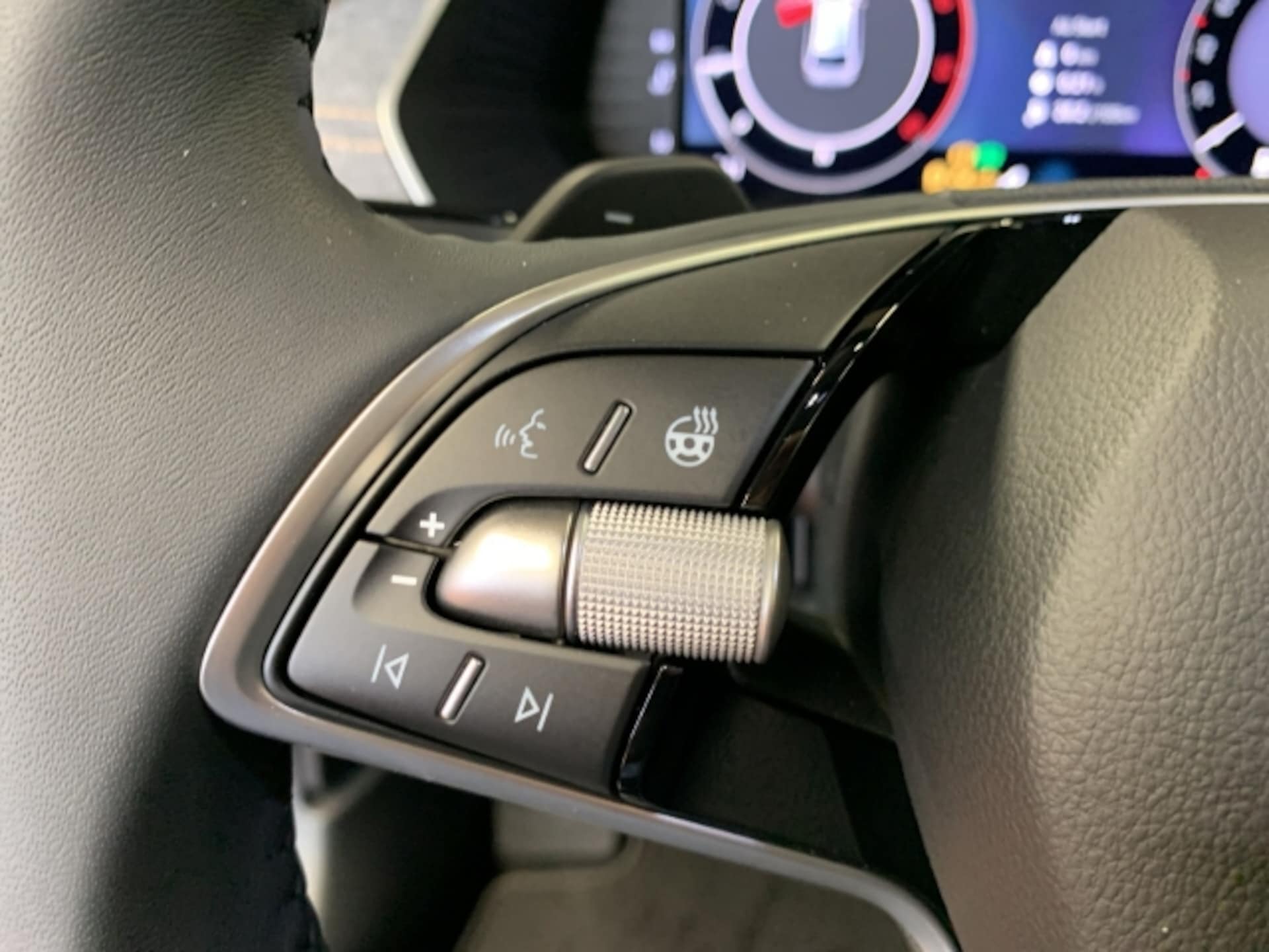 Skoda Octavia Combi Selection