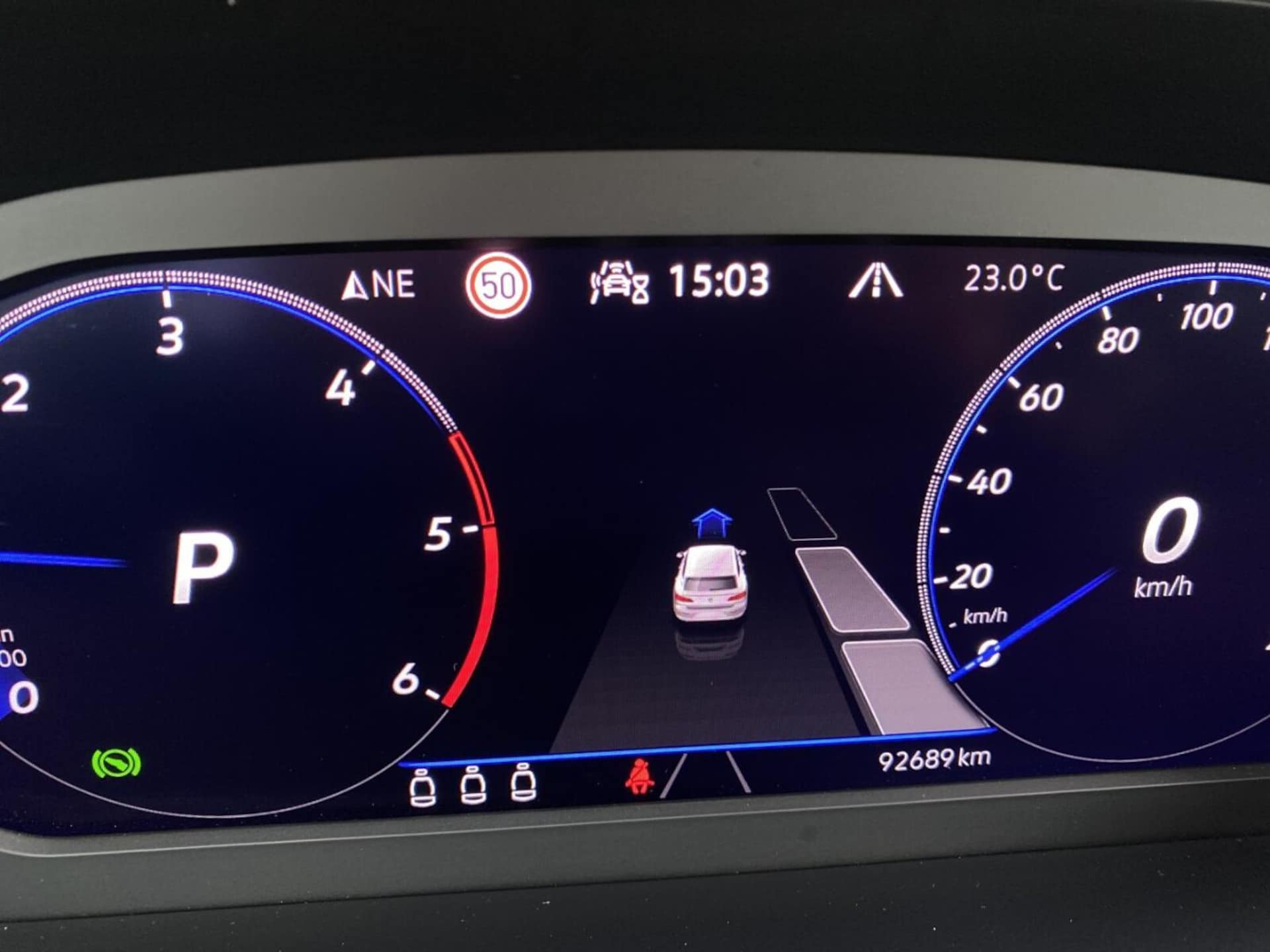 Volkswagen Arteon Shooting Brake R-Line