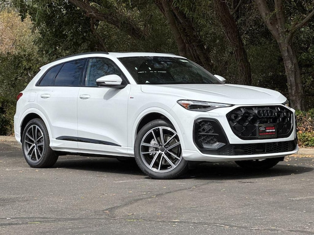 2026 Audi Q5