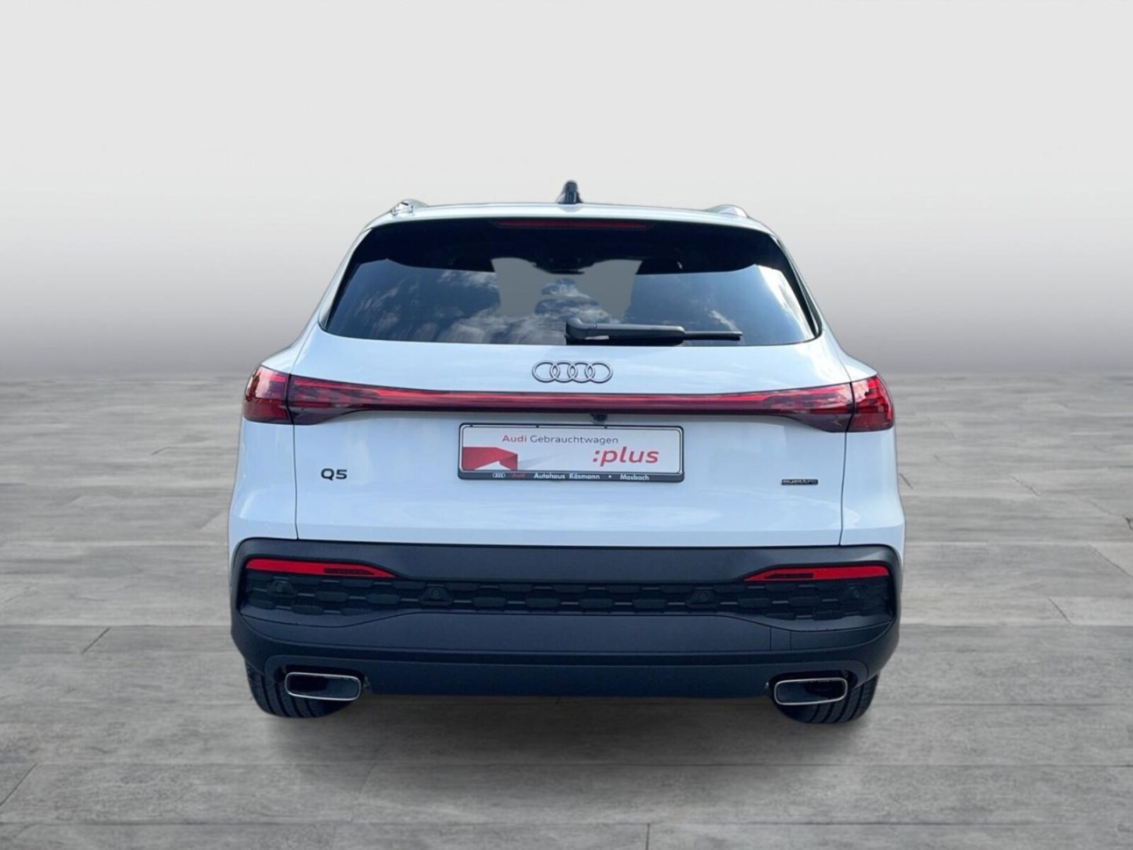 Audi Q5 – Bild 5