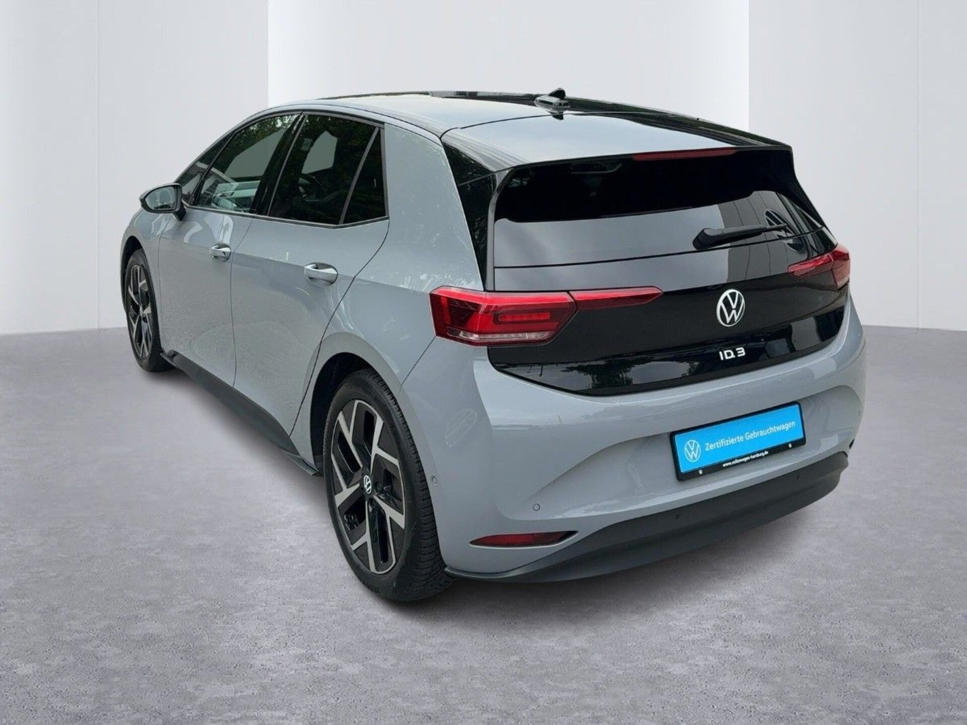 Volkswagen ID.3 MOVE Pro