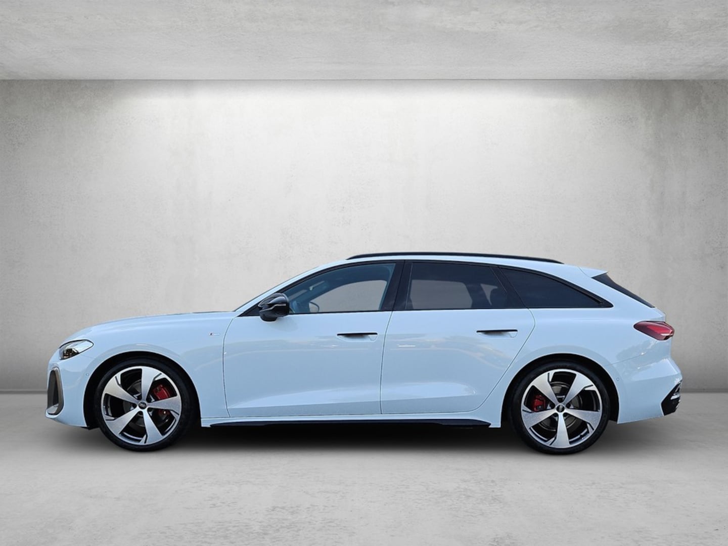 Bild über Audi A5 Avant TFSI quattro S tronic - für weitere Informationen kontaktieren Sie den Audi Partner