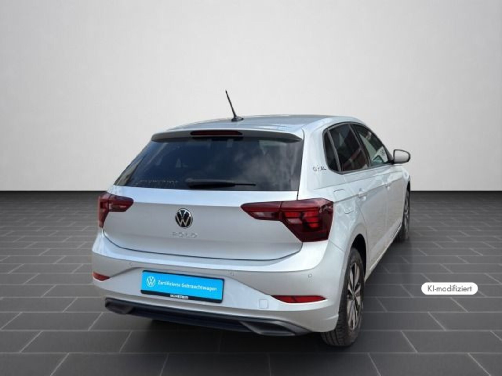 Volkswagen Polo – Bild 2
