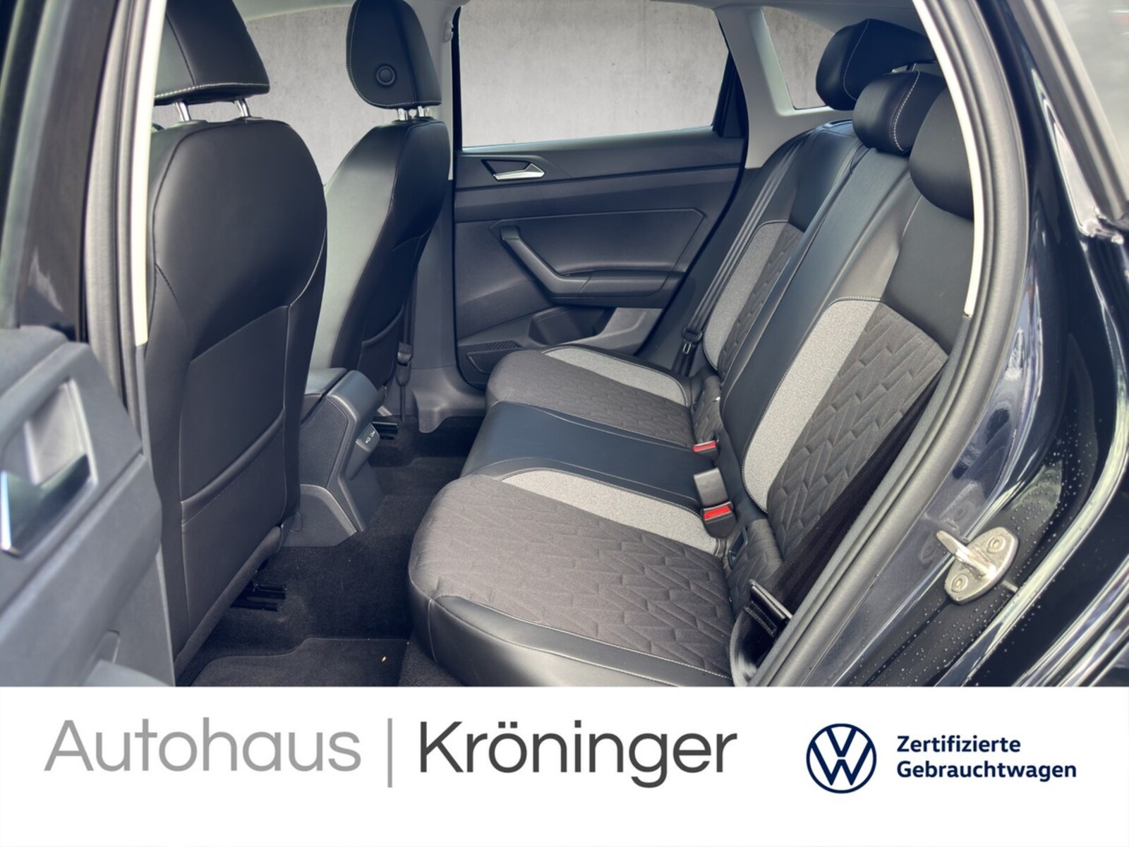 Volkswagen Taigo – Bild 11