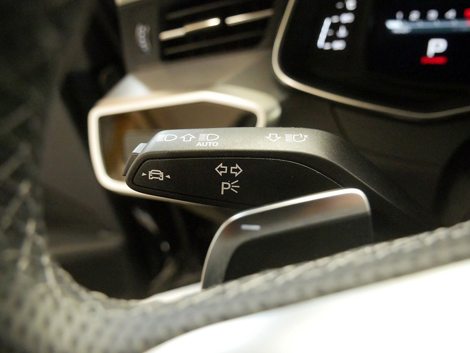 Audi S6 Avant – Bild 18