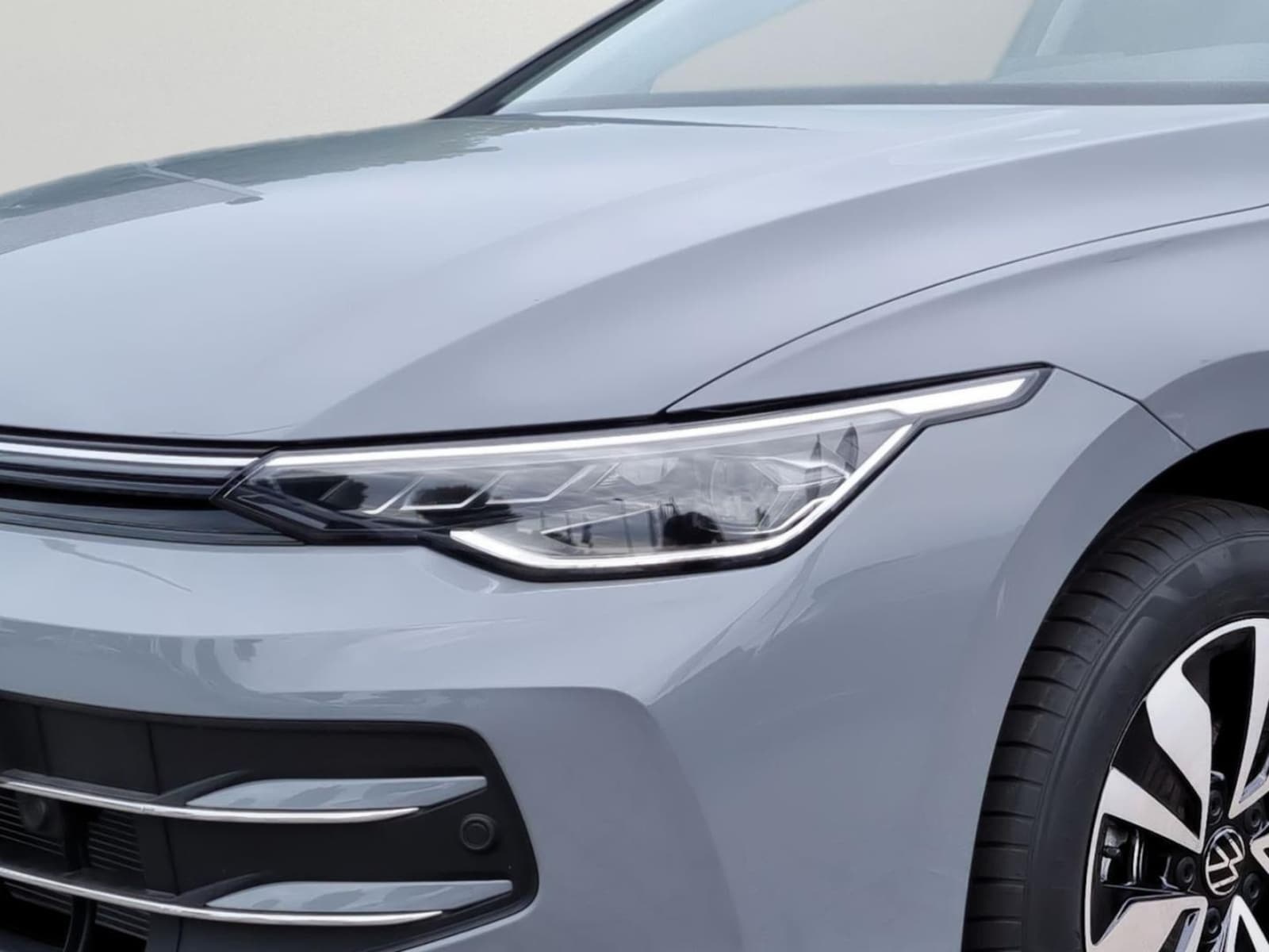 Volkswagen Golf – Bild 8