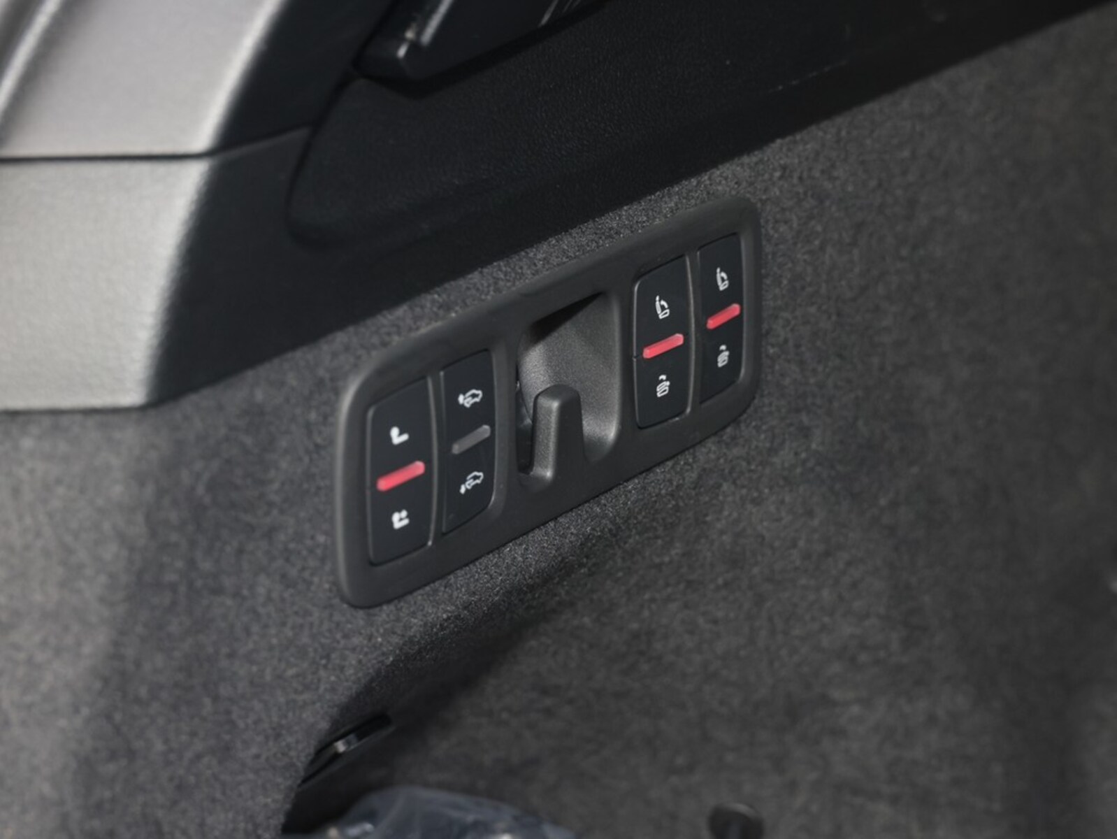 Audi Q7 – Bild 12