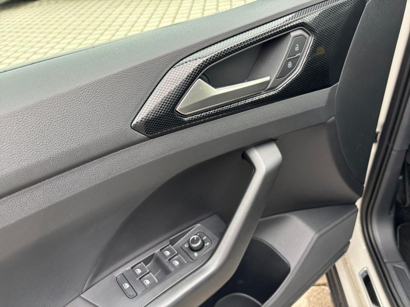 Volkswagen T-Cross – Bild 20