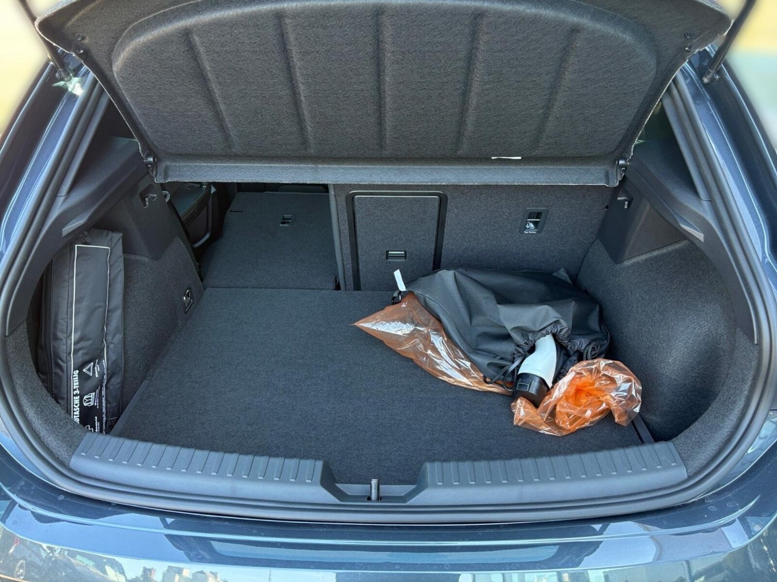 CUPRA Leon – Bild 25