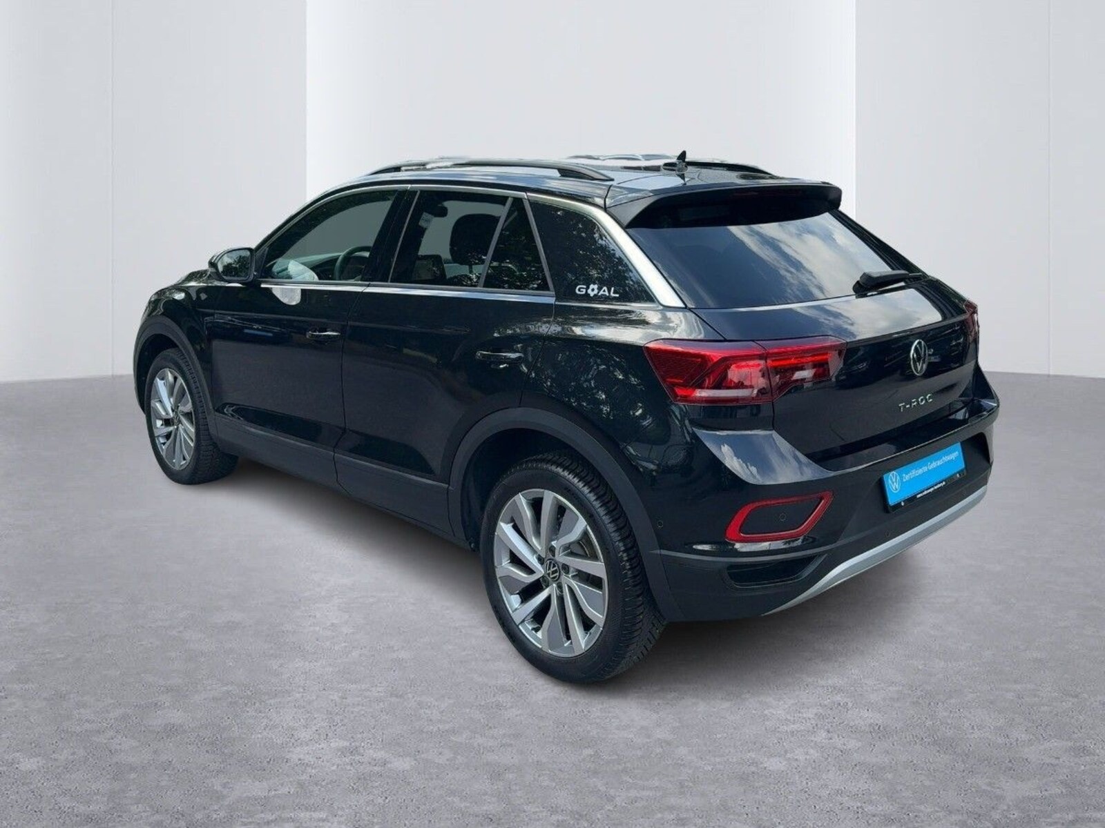 Volkswagen T-Roc – Bild 3