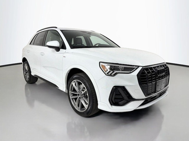2023 Audi Q3 SUV