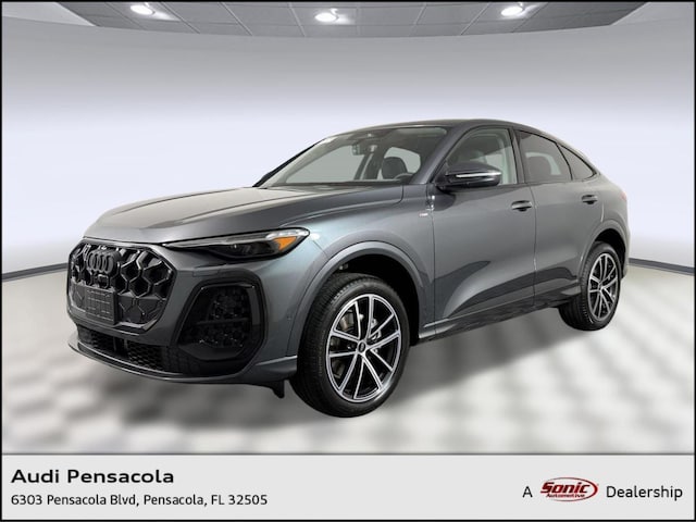 2026 Audi Q5 Sportback