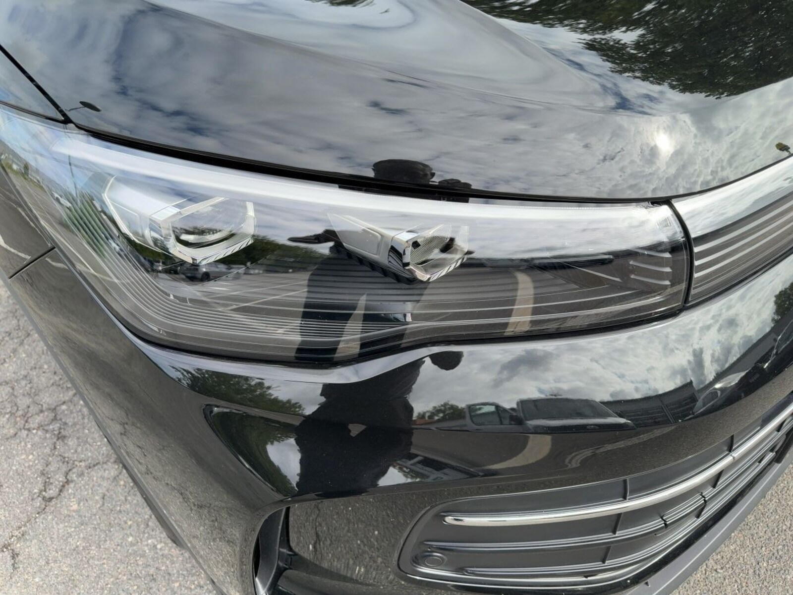 Volkswagen Tiguan – Bild 25