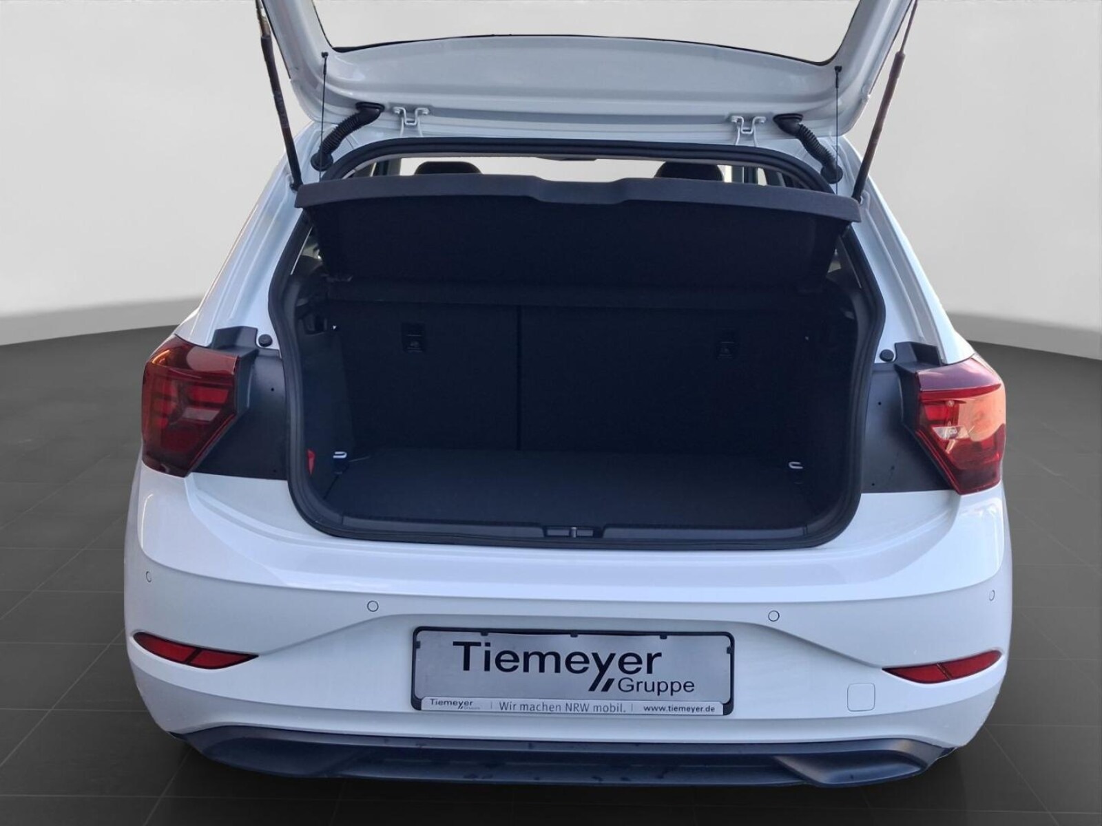 Volkswagen Polo – Bild 17