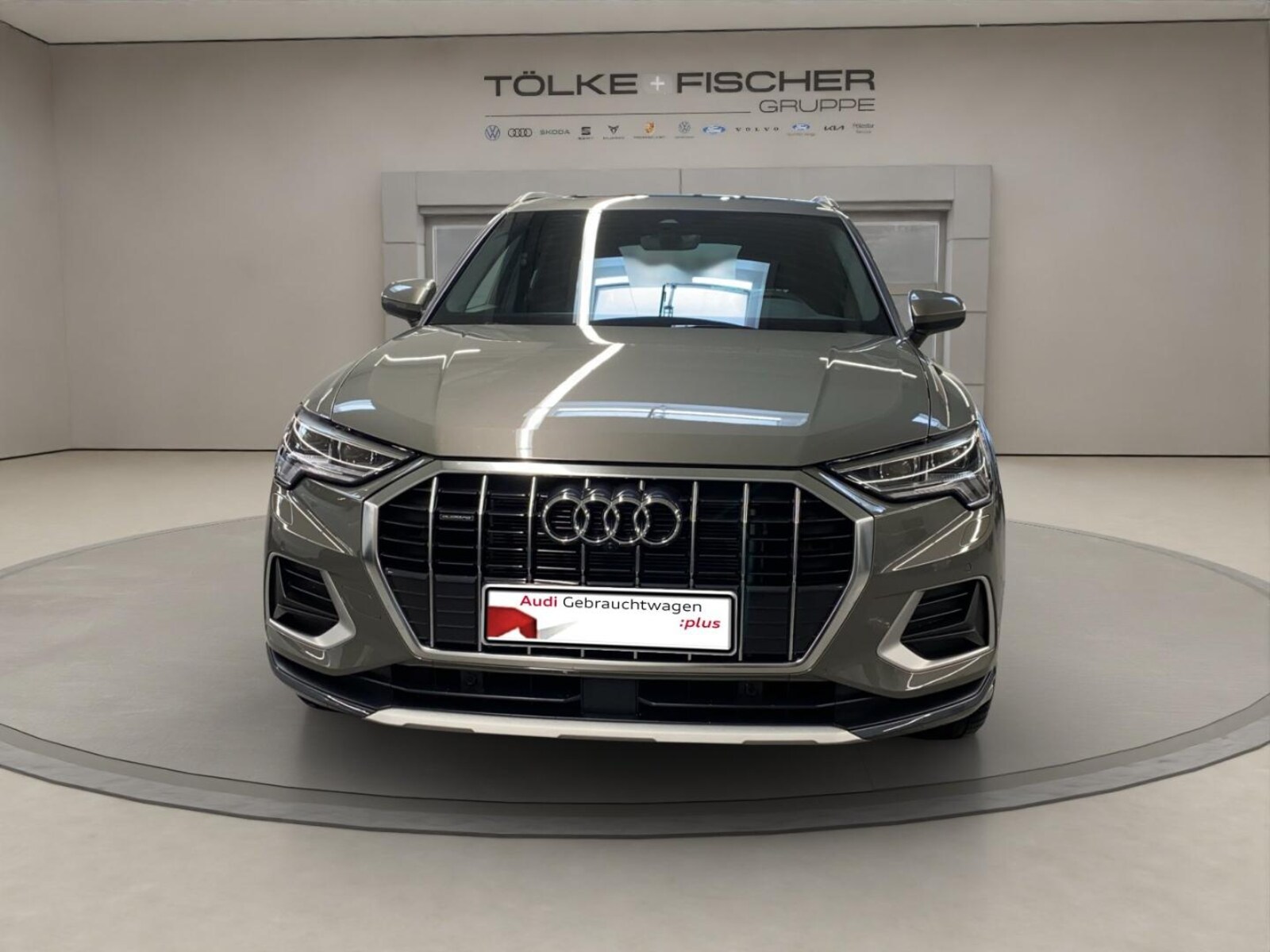 Audi Q3 – Bild 3