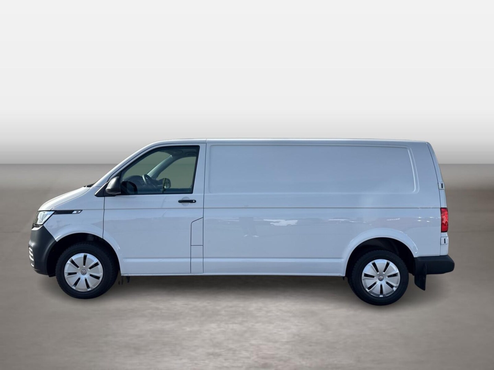 Volkswagen T6.1 Transporter Kasten langer Radstand – Bild 14